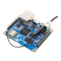 For Orange Pi Zero 2 Development Board Allwinner H616 Chip Cortex-A53 Quad Core Development Board Support WiFi Bluetooth