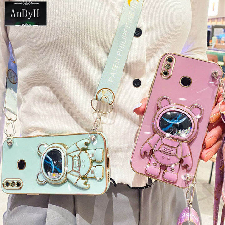 andyh-nbsp-casing-nbsp-for-infinix-smart-4-smart-4c-x653-phone-nbsp-case-nbsp-cute-nbsp-3d-nbsp-starry-nbsp-sky-nbsp-astronaut-nbsp-desk-nbsp-holder-nbsp-with-lanyard