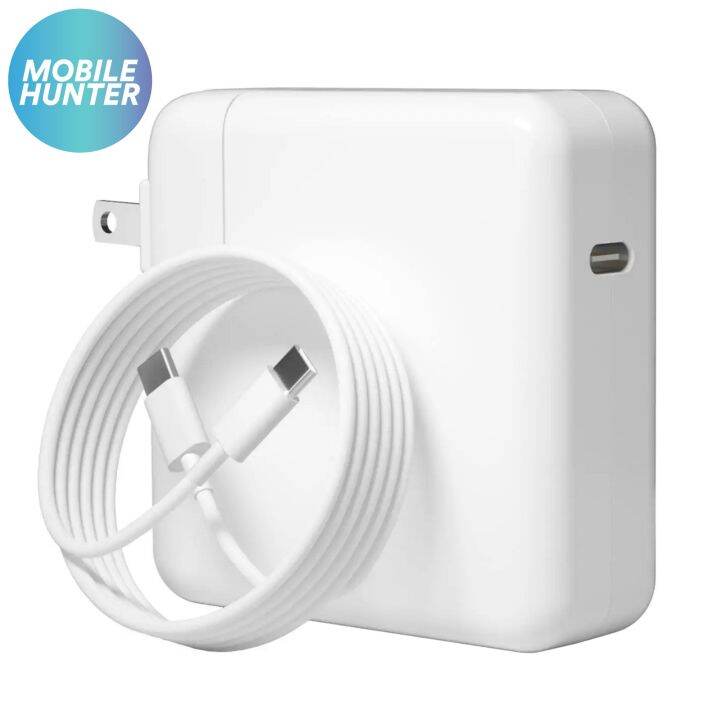 MacBook Air / MacBook Pro 61 Watts USBC Charger TypeC Laptop Charger