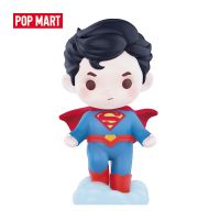 ของเล่นฟิกเกอร์ Pop Mart X