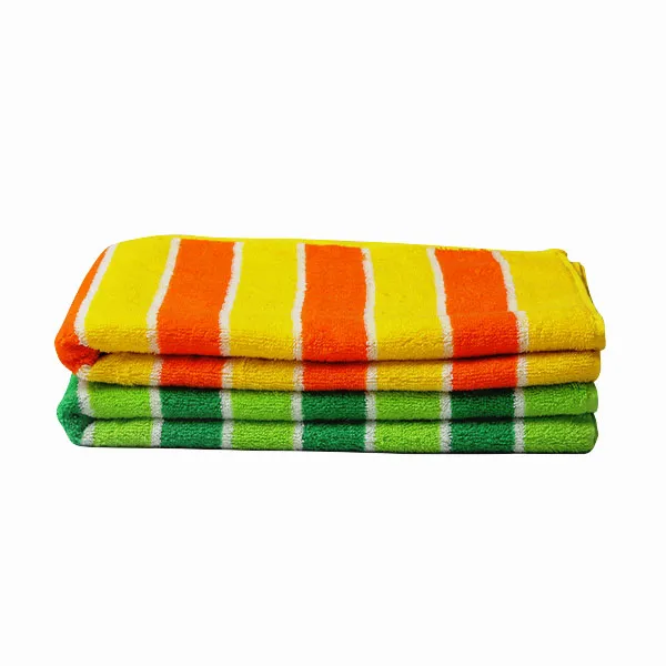 Essential Premium Bath Towel 440 gsm Lazada PH