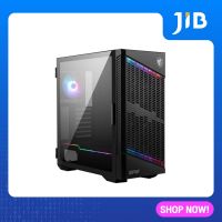 CASE (เคส) MSI MPG VELOX 100P AIRFLOW (E-ATX)