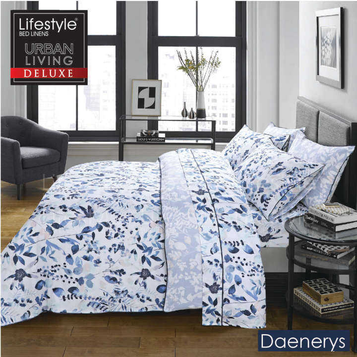 Lifestyle by Canadian T220 Deluxe Comforter Only TwinFullQueenKing