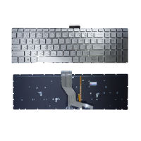 คีย์บร์อด : HP keyboard (แป้นไทย-อังกฤษ) สำหรับรุ่น 15-CC 15-CB 15-BS 15-BW หัวมุมเหลี่ยม