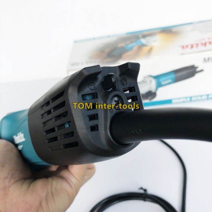 หินเจียร-makita-m9513b-makita-แท้100-ประกันศูนย์