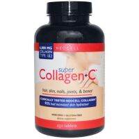 Neocal Super Collagen + C 6000mg (1 กระปุก) 250 tablets