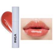 Son Tint Bóng INGA Water Glow Lip Tint Hồng Phấn Flow 20g