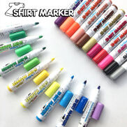 Bút vẽ áo không phai Artline EKT-2