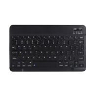 ZF Clavier Bluetooth-Compatible Azerty Francais คีย์บอร์ดสำหรับ iPad Xiaomi แท็บเล็ตยี่ห้อ Lenovo แป้นพิมพ์สเปนรัสเซียแป้นพิมพ์ไร้สาย