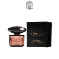 VERSACE น้ำหอมสุภาพสตรี รุ่น CRYSTAL NOIR EDT ขนาด 90 ml