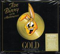 CD,Jive Bunny And The Mastermixers - Gold(3CD)(2022)