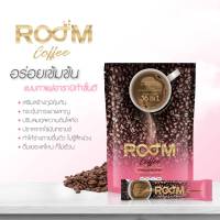 Room coffee กาแฟรูม กาแฟอาราบิก้า 36 in1 /บรรจุ 10 ซอง