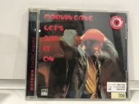 1 CD MUSIC  ซีดีเพลงสากล      MARVIN GAYE LETS GET IT ON   (A13F75)