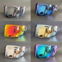 9 Colors Motorcycle Full Face Helmet Visor Lens for ARAI RX-7X RX7X CORSAIR-X RX-7V VAS-V