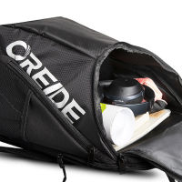 Oreide Tennis Backpack Badminton Bag 2 Tennis Rackets Waterproof Sports Training Bags Shoes Wet Separation Squash Tenis Bags