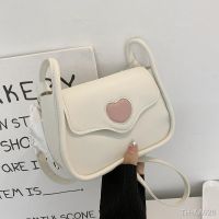 ✲ Autumn bag womens fashion shoulder underarm simple Messenger small square