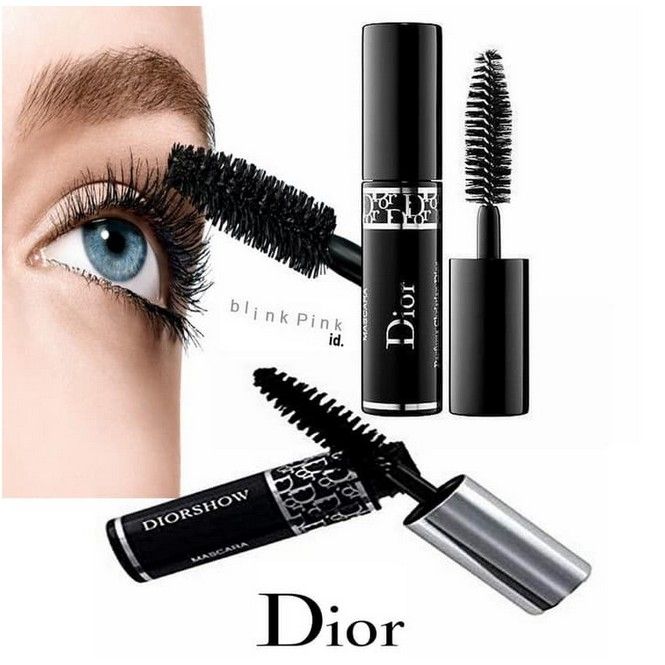 Mascara Dior Diorshow Iconic Overcurl Mascara Chính Hãng Giá Tốt
