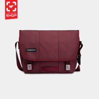 ilovetogo กระเป๋า Timbuk2 - Classic Messenger สี ECO Collegiate Red