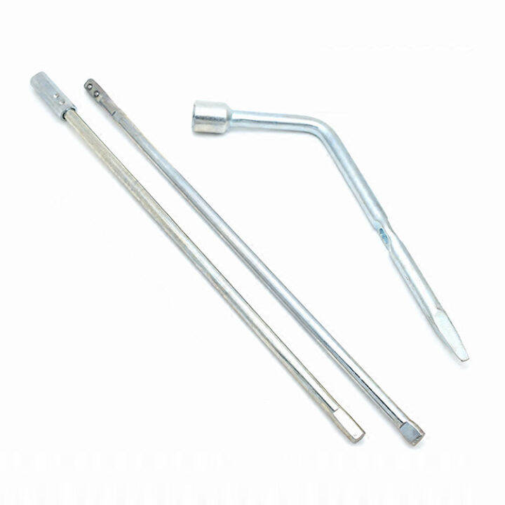 Adaptation HarvardH5H3GWM Wingle Tire Socket Wrench Spare Tire Crank