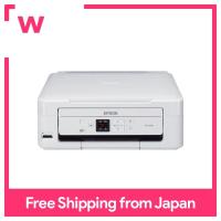 เครื่องพิมพ์ Epson Colorio All-In-One สำหรับสมาร์ทโฟนรุ่นพื้นฐานหมึกสี PX-434A