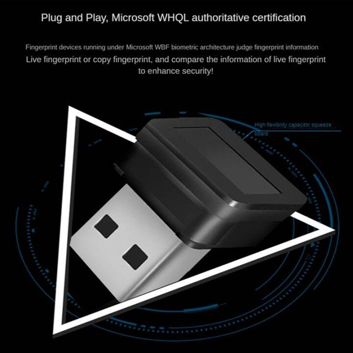 2x-mini-usb-fingerprint-reader-module-device-for-windows-10-hello-biometrics-security-key