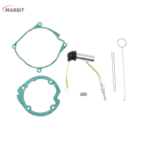 MARBIT เปลี่ยนชุดบริการเครื่องทำความร้อนดีเซล12V/24V สำหรับเครื่องทำความร้อน5KW GLOW Plug Gasket Repair Parts Accessories