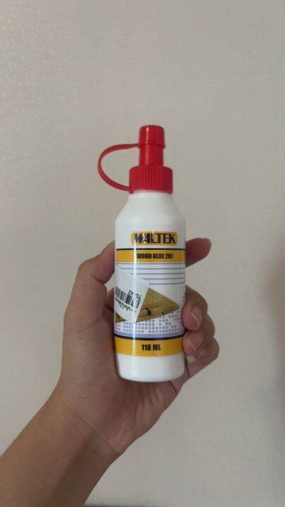 bossil-bs-3360-wood-and-parquet-adesive-wood-glue-กาวติดไม้-กาวติดปาร์เก้-กาวซ่อมปาร์เก้-พื้นไม้ลามิเนต-ซ่อมแซม-เฟอร์นิเจอร์-กรอบไม้-และงานไม้-กาวลาเท็กซ์-ติดไม้-150g-t0442