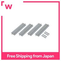 TOMIX N Gauge Wide PC Rail S140-WP F 4 Set 1761 Model อุปกรณ์รถไฟ