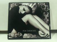 1   CD  MUSIC  ซีดีเพลง   ROX  MEMOIRS     (M1B57)