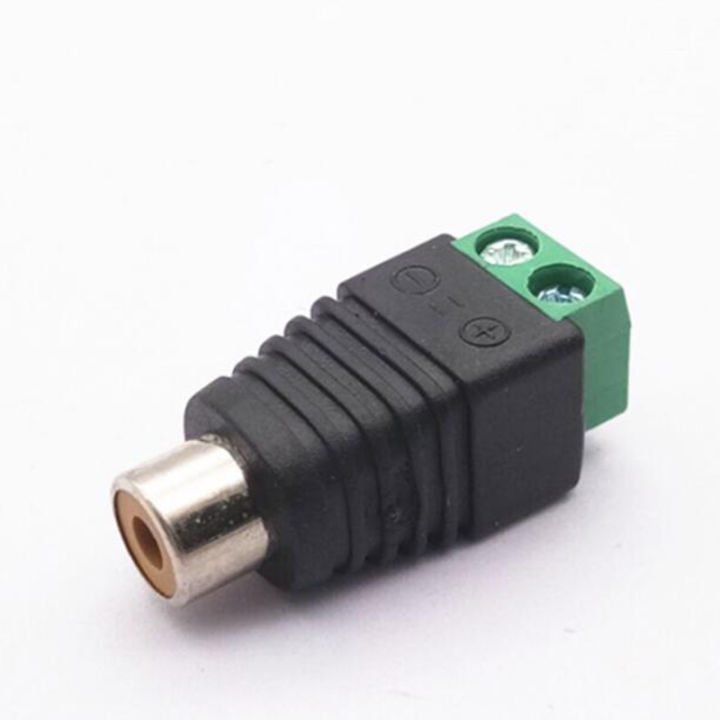 qkkqla-2pcs-dc-rca-female-male-power-connector-5-5mm-2-1mm-jack-plug-audio-adapter-wire-connector-for-rgb-led-strip-light-cctv-camera