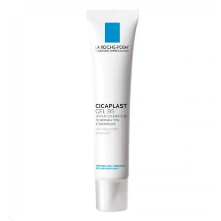 La Roche Posay Cicaplast Gel B Ml Lazada Ph