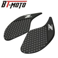 【♕】 GA Auto Lhr สำหรับ Kawasaki NINJA 250 300เข่า Z250 Z 250 Protector Anti Slip สติกเกอร์2013 2014 2015 2016ด้านข้าง Pad