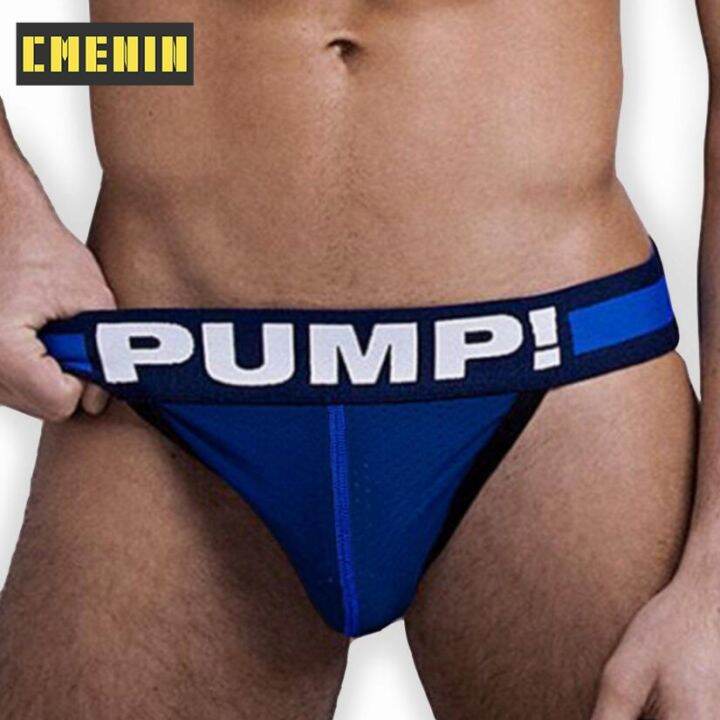 cmenin-pump-1-pieces-patchwork-เส้นใยนมผู้ชายชุดชั้นในชาย-thong-mens-jockstrap-ยอดนิยม-thongs-jockstrap-men-g-strings-ชุดชั้นใน-h115