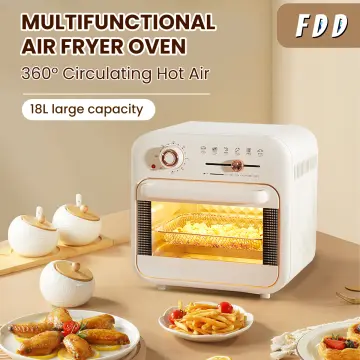 15L Electric Oven Pizza Oven Multifunction Home Vertical Cake