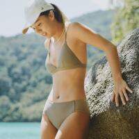 [Coralist Swimwear] ชุดว่ายน้ำ ทูพีซ รุ่น Rola สี Mineral (CREX221)