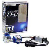 ไฟหน้ารถยนต์ LED T1 - 9006