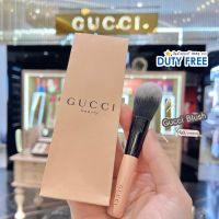 GUCCI ? ป้ายคิง  Blush Brush กุชชี่ บิวตี้ แปรงแต่งหน้าของแท้ ยาว 12CM.  สินค้าจาก DUTYFREE