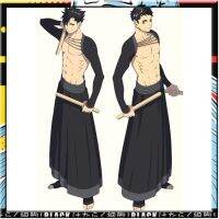 Anime Haikyu Tadashi Yamaguchi Tobio Kageyama คอสเพลย์ Dakimakura ปลอกหมอนยาวกอด Props ร่างกาย