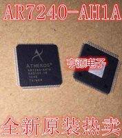 10ชิ้น AR7240 AR7240-AH1A AH1A ชิปเซ็ต QFP-128ของแท้ใหม่