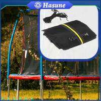 Hasune Round Trampoline Enclosure รั้วสุทธิเปลี่ยนตาข่ายสุทธิ