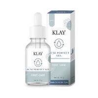 ? ✅แท้?% เจลสิ วเคลย์ KLAY Acne Perfect Gel 10g. [มั่นใจได้ เกินคุ้มสินค้ามาใหม่]