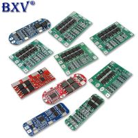 3S Li ion Lithium Battery 18650 6A 8A 10A 20A 25A 30A 40A 60A Charger PCB BMS Protection Board For Drill Motor Lipo Cell Module WATTY Electronics