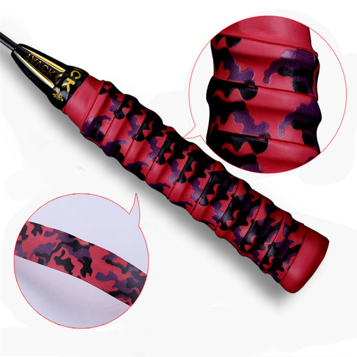 overgrips-sweatband-grips-grip-band-tennis-tape-racket-sport-printed-keel-camouflage