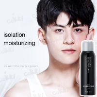 Moisturizing Isolation UV Protection Sunscreen Spray สเปรย์กันแดด 150ml สเปรย์กันแดดที่ทำให้ผิวขาว สเปรย์ไวท์เทนนิ่ง