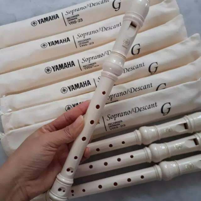 Original YAMAHA / RECORDER Lazada PH