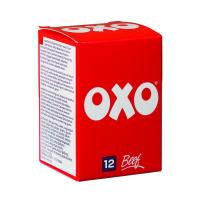 ? ? Oxo Cubes  Beef  Stock12s ราคาถูกใจ