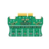 【❗】 Molla Traders WL V6 ID Dot Matrix Programmer สำหรับ X -11 Pro Max Pad A12การอ่านการเขียนซ่อม IC เปลี่ยนสายเคเบิล