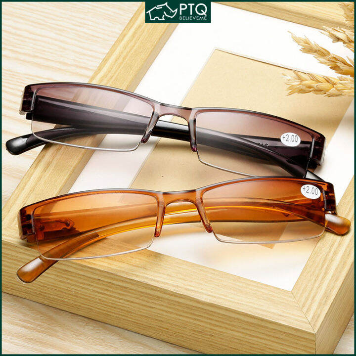 Reading Glasses Lightweight Simple Personality Reading Eyeglasses