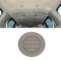 Headliner / Ceiling Roof Air Vents Car Rear Roof Air Vent for Ford Explorer 11-15 , Flex 09-12 ,Lincoln MKT 2010-2012 8A8Z-19893-CA