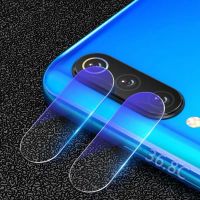 ฟิล์มเลนส์กล้อง Huawei Y9S ฟิล์มกระจก เลนส์กล้อง ปกป้องกล้องถ่ายรูป Camera Lens Tempered Glass สินค้าใหม่